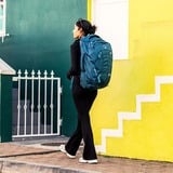 Osprey 10007374, Zaino Nero