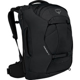 Osprey Fairview 40, Zaino Nero
