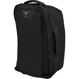 Osprey Fairview 40, Zaino Nero