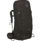 Osprey Kyte 58, Zaino Nero