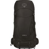 Osprey Kyte 58, Zaino Nero