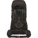 Osprey Kyte 58, Zaino Nero