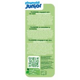 PLAYMOBIL Junior: Banco biologico e carrello elevatore, Giochi di costruzione 