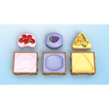 PLAYMOBIL Junior: Banco biologico e carrello elevatore, Giochi di costruzione 