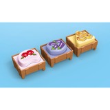 PLAYMOBIL Junior: Banco biologico e carrello elevatore, Giochi di costruzione 