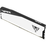 Patriot DIMM 16 GB DDR5-6000, Memoria bianco