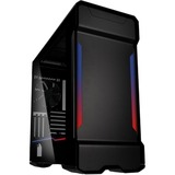Phanteks PH-ES518XTG_DBK01 Nero