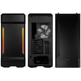 Phanteks PH-ES518XTG_DBK01 Nero