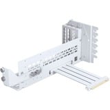 Phanteks PH-PGPUKT4.0_DWT01, Supporto bianco (matto)
