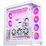 Phanteks PH-PGPUKT4.0_DWT01, Supporto bianco (matto)