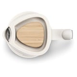 Philips HD9365/10, Bollitore bianco (matto)