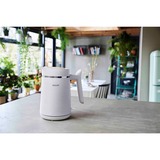 Philips HD9365/10, Bollitore bianco (matto)