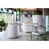 Philips HD9365/10, Bollitore bianco (matto)