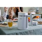Philips HD9365/10, Bollitore bianco (matto)