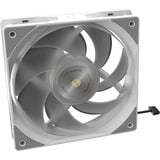 RAIJINTEK 0R10B00232, Raffreddamento ad acqua bianco