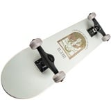 RAM 12684, Skateboard beige/marrone