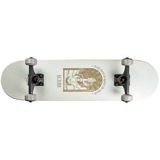 RAM Skateboard beige/marrone