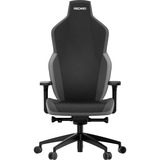 RECARO R014.002.001.10.00 sedia per videogioco Poltrona per gaming Nero, Grigio, Sedili di gioco Nero/grigio, Poltrona per gaming, 150 kg, Nero/Grigio, Nero, Grigio, Nero, Grigio, Plastica