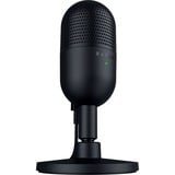 Razer Seiren V3 Mini, Microfono Nero