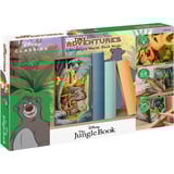 Revell Tiny Adventures - Disney "Il libro della giungla", Bricolage 