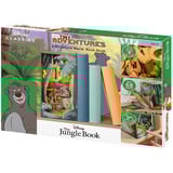 Revell Tiny Adventures - Disney "Il libro della giungla", Bricolage 