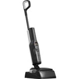 Roborock 81RBKF25blk, Aspira bagnato / asciutto Nero