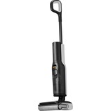 Roborock 81RBKF25blk, Aspira bagnato / asciutto Nero