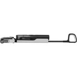 Roborock 81RBKF25blk, Aspira bagnato / asciutto Nero