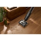 Roborock 81RBKF25blk, Aspira bagnato / asciutto Nero