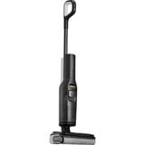 Roborock F25 Mocio elettrico Batteria Secco Nero, Bianco 4 Ah, Aspira bagnato / asciutto Nero, Mocio elettrico, Nero, Bianco, 870 L, Secco, status, Impugnatura ad anello