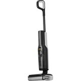 Roborock F25 Mocio elettrico Batteria Secco Nero, Bianco 4 Ah, Aspira bagnato / asciutto Nero, Mocio elettrico, Nero, Bianco, 870 L, Secco, status, Impugnatura ad anello