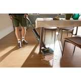 Roborock F25 lavapavimenti per umido e secco, Aspira bagnato / asciutto Nero, Mocio elettrico, Nero, Bianco, 870 L, Secco, status, Impugnatura ad anello