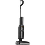 Roborock F25 lavapavimenti per umido e secco, Aspira bagnato / asciutto Nero, Mocio elettrico, Nero, Bianco, 870 L, Secco, status, Impugnatura ad anello