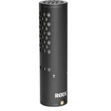 Rode Microphones VideoMicro II Nero