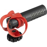 Rode Microphones VideoMicro II, Microfono Nero