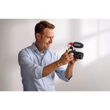 Rode Microphones VideoMicro II, Microfono Nero