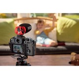 Rode Microphones VideoMicro II, Microfono Nero