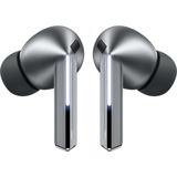 SAMSUNG Galaxy Buds3 Pro Auricolare True Wireless Stereo (TWS) In-ear Musica e Chiamate USB tipo-C Bluetooth Argento, Cuffie argento, True Wireless Stereo (TWS), Musica e Chiamate, Auricolare, Argento