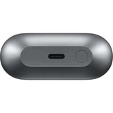 SAMSUNG Galaxy Buds3 Pro Auricolare True Wireless Stereo (TWS) In-ear Musica e Chiamate USB tipo-C Bluetooth Argento, Cuffie argento, True Wireless Stereo (TWS), Musica e Chiamate, Auricolare, Argento