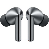 SAMSUNG Galaxy Buds 3 Pro, Cuffie argento