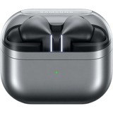 SAMSUNG Galaxy Buds 3 Pro, Cuffie argento