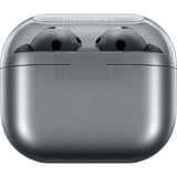 SAMSUNG Galaxy Buds 3 Pro, Cuffie argento