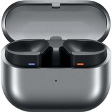SAMSUNG Galaxy Buds 3 Pro, Cuffie argento