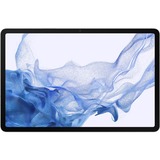 SAMSUNG Galaxy Tab S8+ Tablet Android 12.4 Pollici Wi-Fi RAM 8 GB 256 GB Tablet Android 12 Silver [Versione italiana] 2022 argento, 31,5 cm (12.4"), 2800 x 1752 Pixel, 256 GB, 8 GB, Android 12, Argento