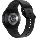 SAMSUNG Galaxy Watch4 3,56 cm (1.4") Super AMOLED 44 mm Nero GPS (satellitare) Nero, 3,56 cm (1.4"), Super AMOLED, Touch screen, 16 GB, GPS (satellitare), 30,3 g