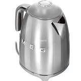 SMEG Bollitore argento