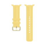 Samsung ET-SNL34SYEGEU, Cinturino orologio giallo