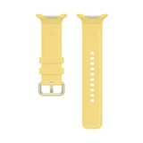 Samsung ET-SNL34SYEGEU, Cinturino orologio giallo