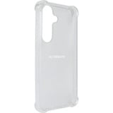 Samsung GP-FPS921AEBTW custodia per cellulare 15,8 cm (6.2") Cover Trasparente, Custodia protettiva trasparente, Cover, Samsung, Galaxy S24, 15,8 cm (6.2"), Trasparente