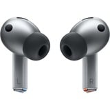 Samsung Galaxy Buds3 Pro Auricolare True Wireless Stereo (TWS) In-ear Musica e Chiamate USB tipo-C Bluetooth Argento, Cuffie argento, True Wireless Stereo (TWS), Musica e Chiamate, Auricolare, Argento